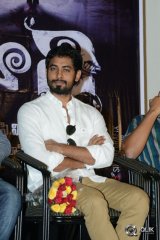 Mayuri Movie Success Meet